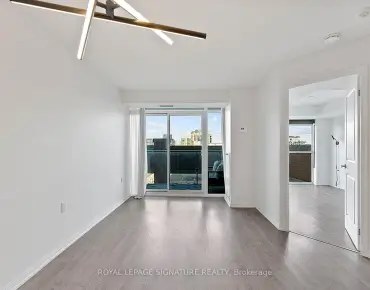 #612-125 Western Battery Rd Niagara 1 beds 2 baths 1 garage 579000.00