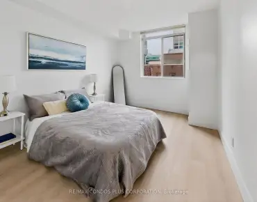 
#1601-736 Bay St Bay Street Corridor 1 beds 1 baths  garage 488800.00        