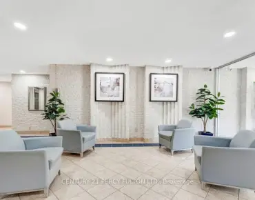
            #2006-1350 York Mills Rd Parkwoods-Donalda 2睡房1卫生间1车位, 出售价格429000.00加元                    