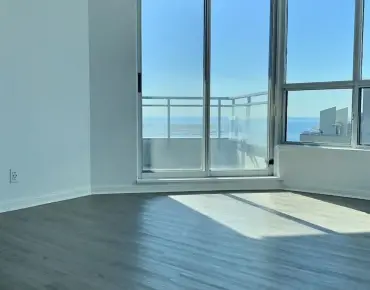 
            #2322-230 Queens Quay W Waterfront Communities C1 2睡房2卫生间1车位, 出售价格890000.00加元                    