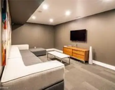 #204-68 Merton St Mount Pleasant West 1 beds 1 baths garage 548000.00