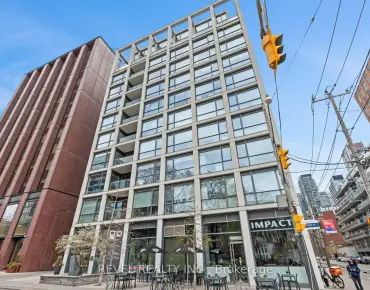 
            #Ph20-39 Brant St Waterfront Communities C1 1睡房1卫生间1车位, 出售价格599000.00加元                    