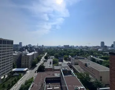 
#1801-62 Wellesley St W Bay Street Corridor 2 beds 2 baths 1 garage 999900.00        