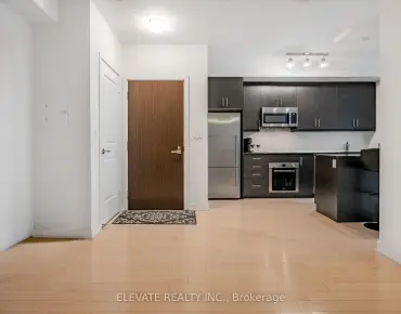 #1009-1 The Esplanade N/A Waterfront Communities C8 1 beds 1 baths garage 510000.00