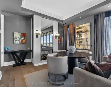 #1202-88 Davenport Rd Annex 2 beds 2 baths 1 garage 2900000.00