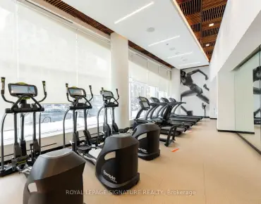 
#213-80 Vanauley St Kensington-Chinatown 2 beds 2 baths 1 garage 739000.00        