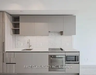 
            #3215-55 Mercer St Waterfront Communities C1 1睡房1卫生间车位, 出售价格730000.00加元                    