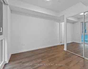 #1129-230 Simcoe St Kensington-Chinatown 2 beds 2 baths garage 669000.00