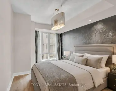 
            #2113-210 Victoria St Church-Yonge Corridor 1睡房2卫生间1车位, 出售价格399900.00加元                    