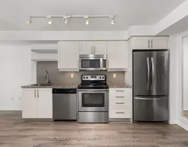 #502-400 Adelaide St E Moss Park 1睡房2卫生间1车位, 出售价格499000.00加元