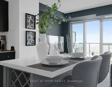 #3801-2015 Sheppard Ave Henry Farm 1睡房1卫生间1车位, 出售价格499000.00加元