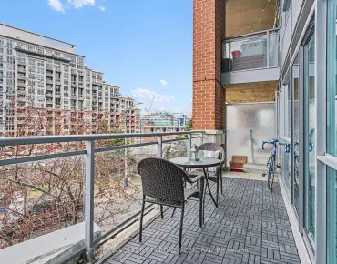 
#207-80 Western Battery Rd Niagara 1 beds 2 baths 1 garage 759900.00        