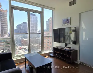 
            #902-320 Richmond St E Moss Park 1睡房1卫生间车位, 出售价格464990.00加元                    