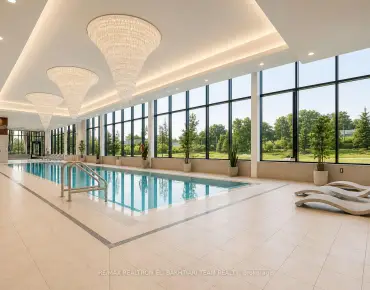 #2511-95 McMahon Dr Bayview Village 1睡房1卫生间1车位, 出售价格688000.00加元