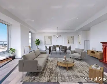 
#Ph101-5162 Yonge St Willowdale West 2 beds 3 baths 2 garage 1749800.00        