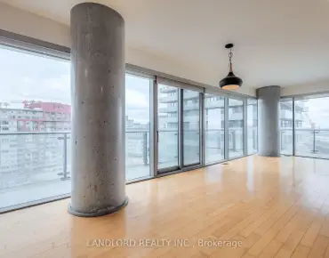 
            #903-70 Distillery Ln Waterfront Communities C8 2睡房2卫生间1车位, 出售价格799000.00加元                    