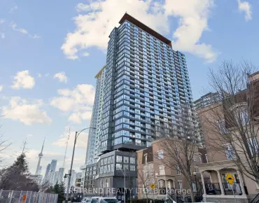 
            #2206-19 Western Battery Rd Niagara 2睡房2卫生间1车位, 出售价格680000.00加元                    