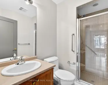 #203-21 Shaftesbury Ave Rosedale-Moore Park 2睡房2卫生间2车位, 出售价格1599000.00加元