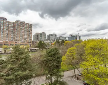 
            #505-120 Rosedale Valley Rd Rosedale-Moore Park 2睡房2卫生间1车位, 出售价格829000.00加元                    