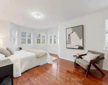
            #301-11 Everson Dr Willowdale East 3睡房4卫生间2车位, 出售价格1169000.00加元                    