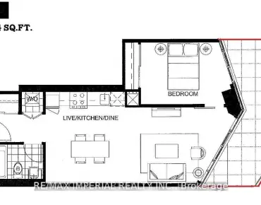 #509-30 Ordnance St Niagara 1睡房1卫生间车位, 出售价格445000.00加元