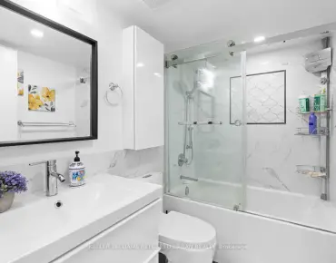
            #1005-133 Torresdale Ave Westminster-Branson 2睡房1卫生间1车位, 出售价格598000.00加元                    