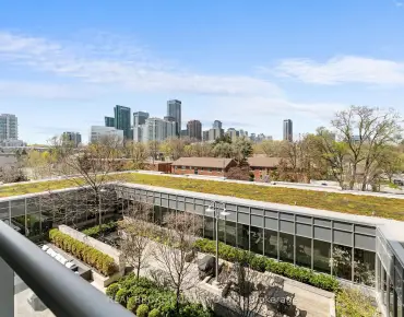 #426-120 Harrison Garden Blvd Willowdale East 1睡房1卫生间1车位, 出售价格519000.00加元