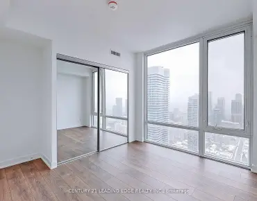 
            #5102-501 Yonge St Church-Yonge Corridor 2睡房2卫生间1车位, 出售价格899000.00加元                    