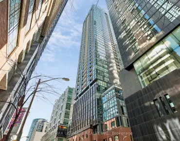 
#3007-88 Blue Jays Way Waterfront Communities C1 1 beds 1 baths 1 garage 690000.00        