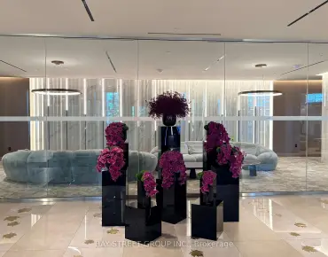 
#4905-3 Concord Cityplace Way Waterfront Communities C1 2 beds 2 baths  garage 800000.00        