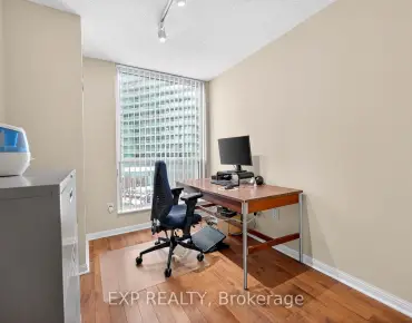 
#517-23 Lorraine Dr Willowdale West 2 beds 2 baths 1 garage 624900.00        