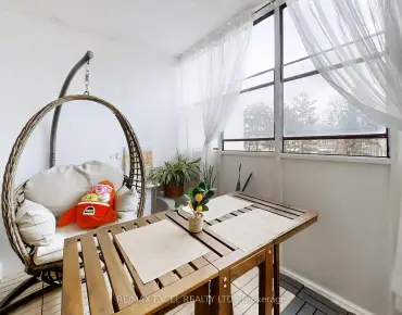 #301-205 Hilda Ave Newtonbrook West 2 beds 1 baths 2 garage 499900.00