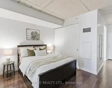 
            #612-51 Trolley Cres Moss Park 1睡房1卫生间车位, 出售价格459900.00加元                    