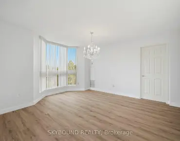 
            #511-10 Kenneth Ave Willowdale East 2睡房2卫生间1车位, 出售价格715000.00加元                    