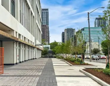 #803-181 Sheppard Ave E Willowdale East 2睡房2卫生间1车位, 出售价格999900.00加元