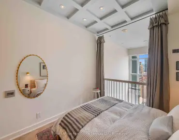 
#729-5 Hanna Ave Niagara 1 beds 2 baths  garage 565000.00        