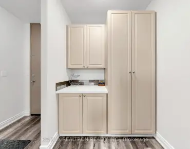 #616-10 Gateway Blvd Flemingdon Park 2睡房2卫生间2车位, 出售价格549900.00加元