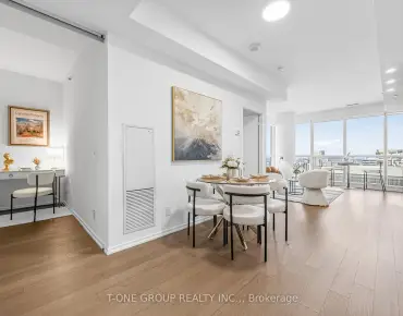 
            #4903-70 Temperance St Bay Street Corridor 1睡房1卫生间车位, 出售价格499000.00加元                    