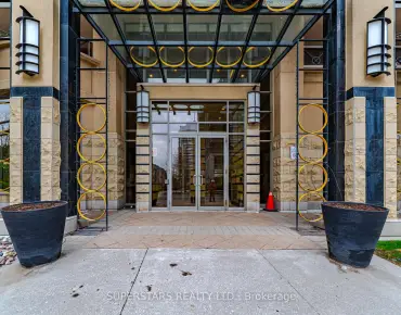 
            #611-18 Kenaston Gdns Bayview Village 1睡房1卫生间1车位, 出售价格399000.00加元                    