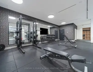 #323-35 Tubman Ave Regent Park 1睡房2卫生间1车位, 出售价格499900.00加元