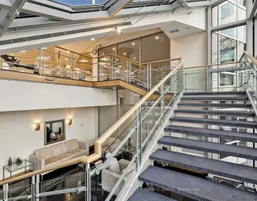 #802-10 Bellair St Annex 2睡房3卫生间2车位, 出售价格2800000.00加元