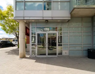 #802-170 Sudbury St Little Portugal 睡房1卫生间车位, 出售价格399000.00加元
