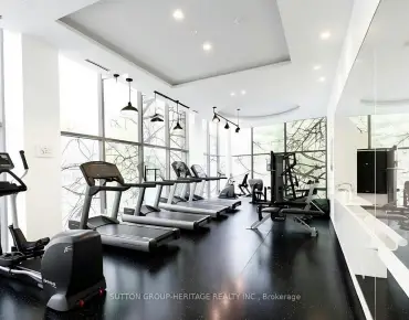 
            #610-37 Grosvenor St Bay Street Corridor 1睡房1卫生间1车位, 出售价格537800.00加元                    