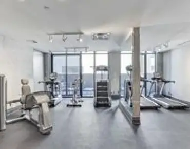 
            #205-608 Richmond St W Waterfront Communities C1 1睡房1卫生间1车位, 出售价格439700.00加元                    