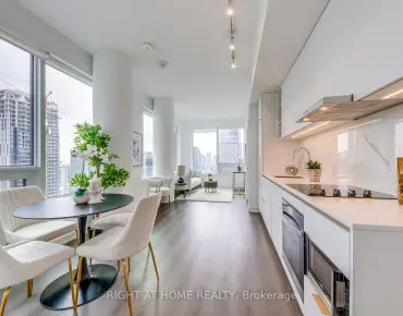
#3112-8 Wellesley St W Bay Street Corridor 2 beds 2 baths 1 garage 799000.00        