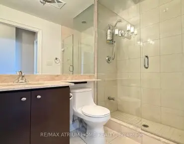 #1507-20 Bloorview Pl Don Valley Village 2睡房2卫生间1车位, 出售价格898000.00加元