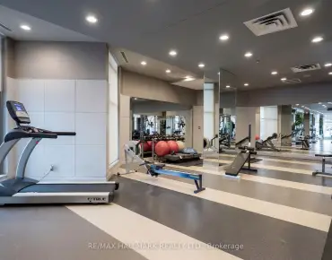 
            #1119-230 Queens Quay W Waterfront Communities C1 1睡房1卫生间1车位, 出售价格498800.00加元                    