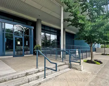 #1421-2885 Bayview Ave Bayview Village 1睡房1卫生间1车位, 出售价格569000.00加元