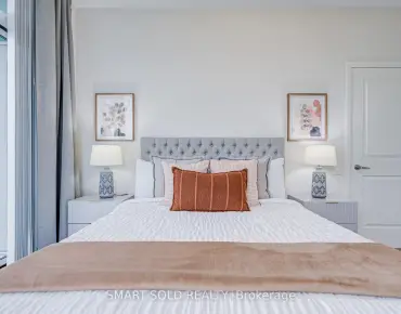 #1216-17 Anndale Dr Willowdale East 2睡房2卫生间1车位, 出售价格788000.00加元