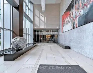 
            #3510-386 Yonge St Bay Street Corridor 2睡房2卫生间1车位, 出售价格949000.00加元                    